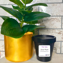 Load image into Gallery viewer, Sweet Peach Body Butter