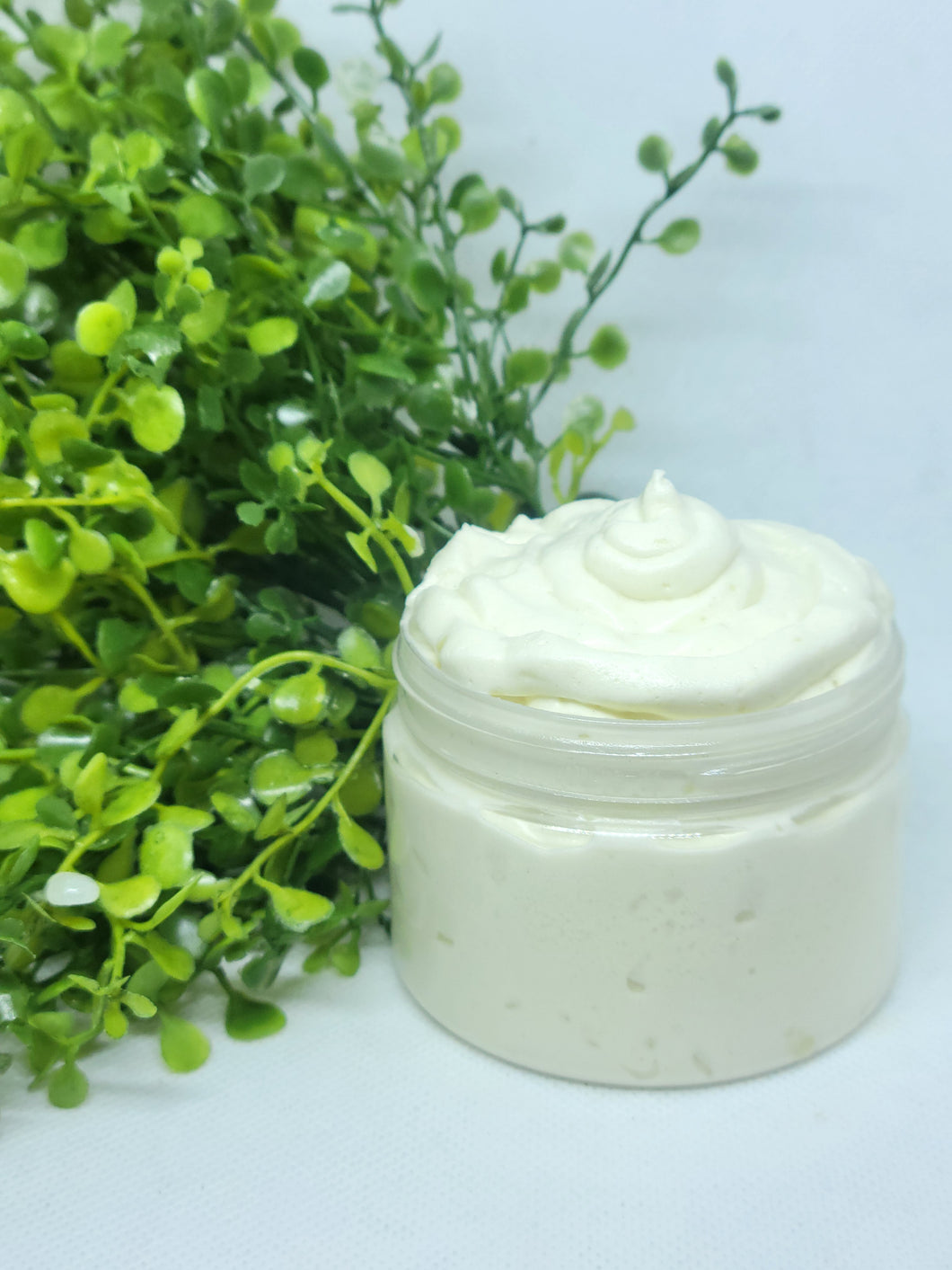 Knight Timber Body Butter