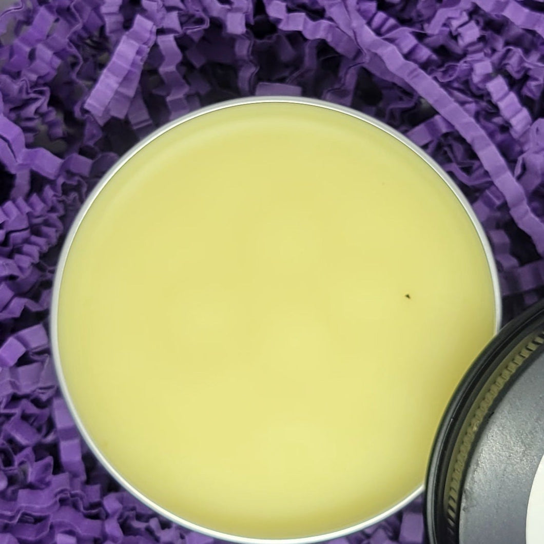 A Man's World Buddy Balm